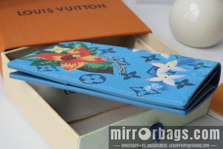 1:1 Louis Vuitton Bags M83479 10X14X2.5cm XM 4colour