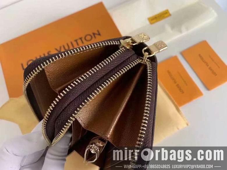 1:1 Louis Vuitton Bags M61723 19X10X4cm XM 4colour