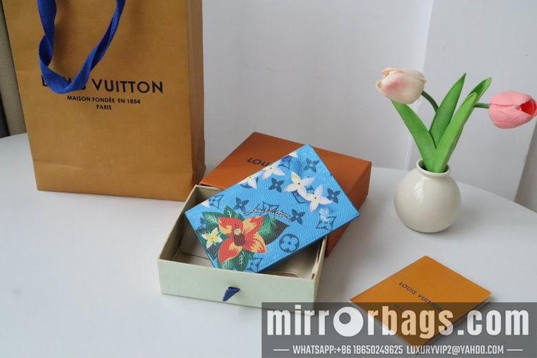 1:1 Louis Vuitton Bags M83479 10X14X2.5cm XM 4colour