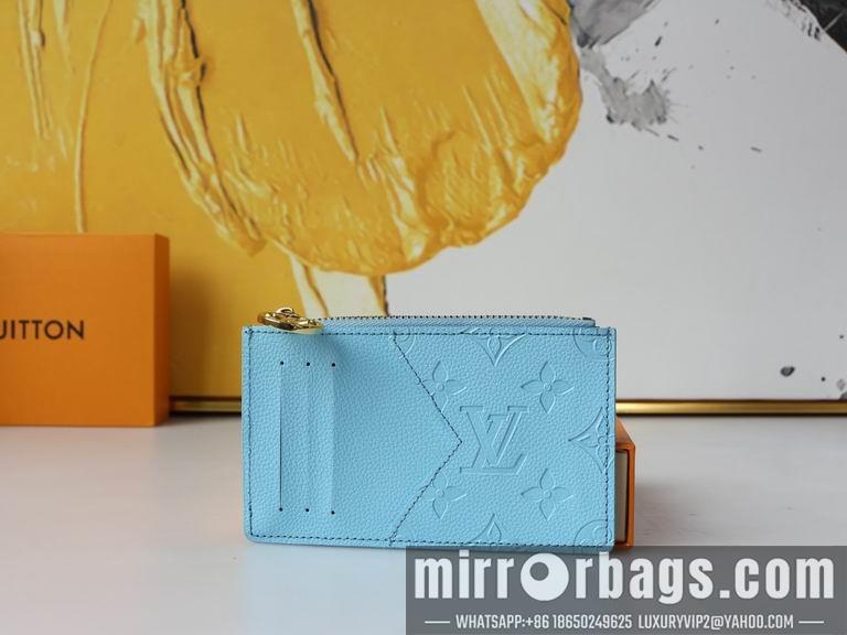 1:1 Louis Vuitton Bags M82045 12x8x0.8cm zy