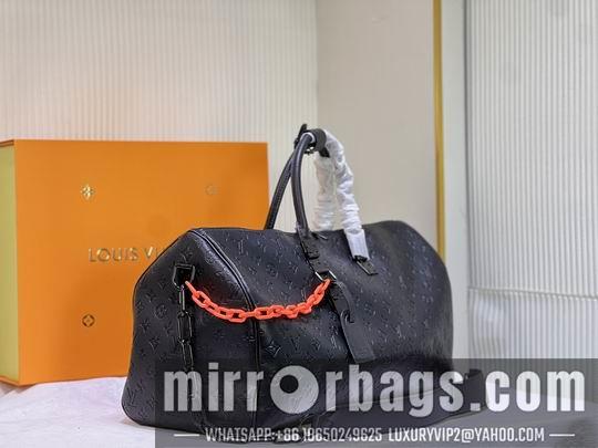 1:1 Louis Vuitton Bags Keepall M44471 M53263 50x29x23cm cs