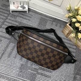 1:1 Louis Vuitton Bags Campus N40298 26x13x7cm cs