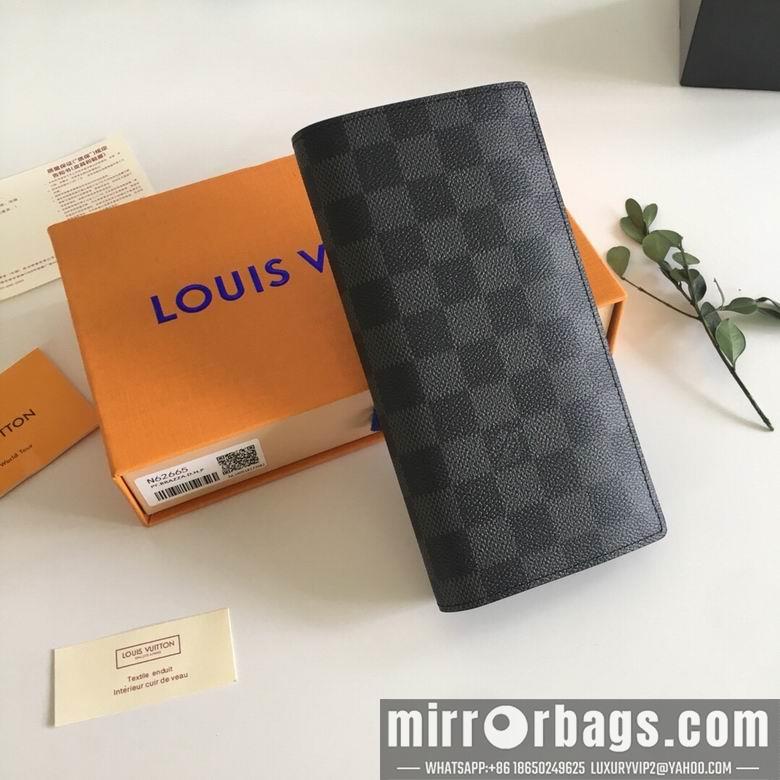 1:1 Louis Vuitton Bags M62665 19X10cm XM