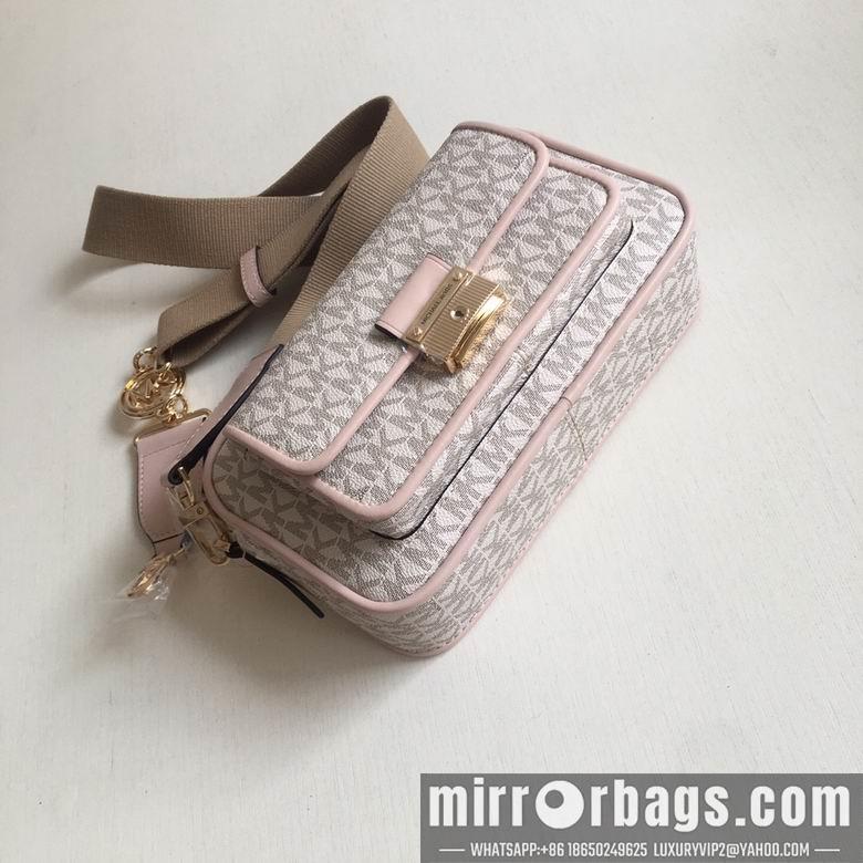 Michael Kors Bags BRADSHAW 22X13X6cm 090305 DY 6