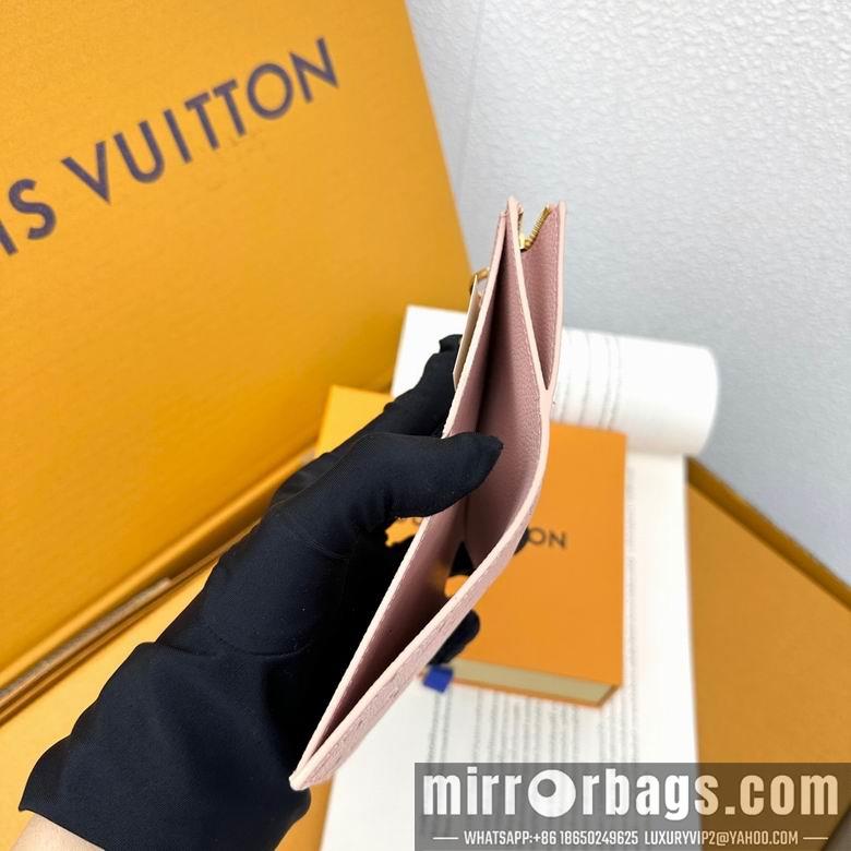 1:1 Louis Vuitton Bags M82381 9X11.5X1.5cm ZC 3colour