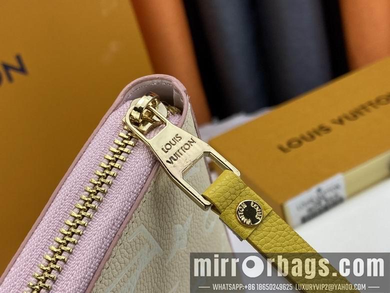 1:1 Louis Vuitton Bags M81279 19.5X10.5X2.5cm XM 4colour
