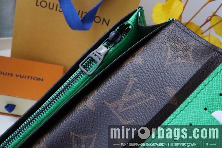 1:1 Louis Vuitton Bags M81538 10X19X2cm XM 3colour