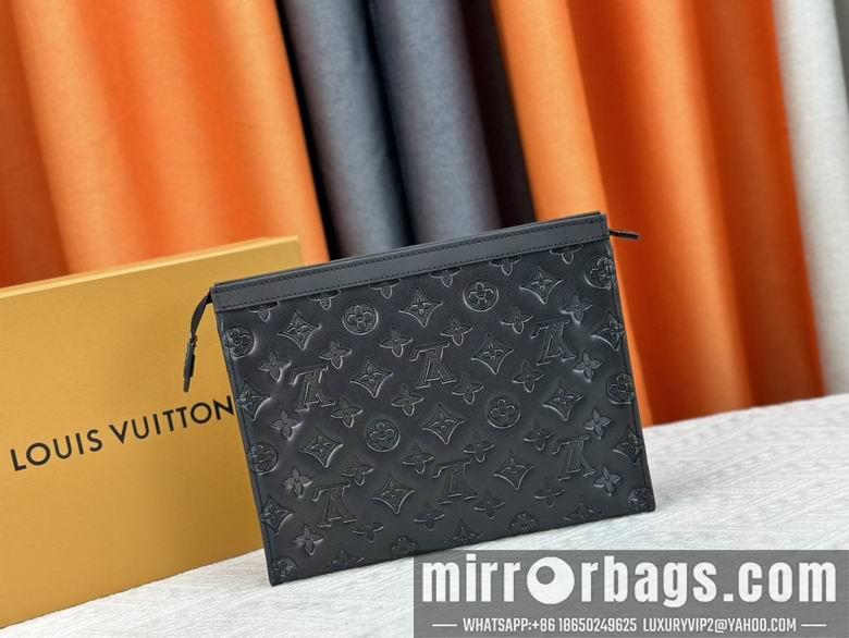 1:1 Louis Vuitton Bags M62904 26X20X5cm XM