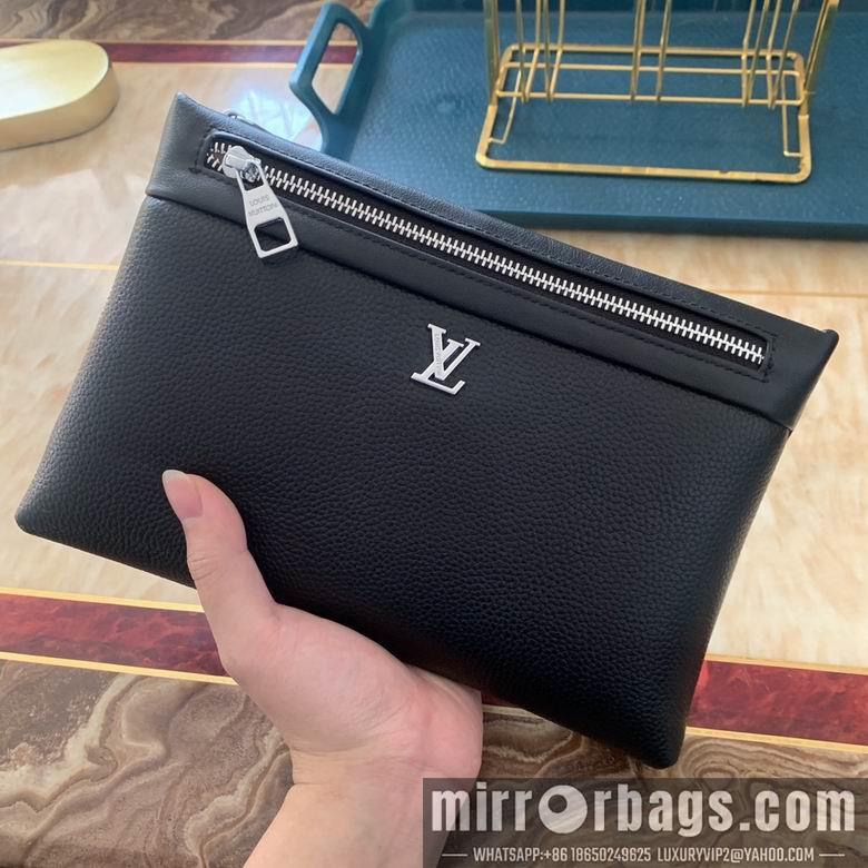 1:1 Louis Vuitton Bags 8066 26X18X3cm XM