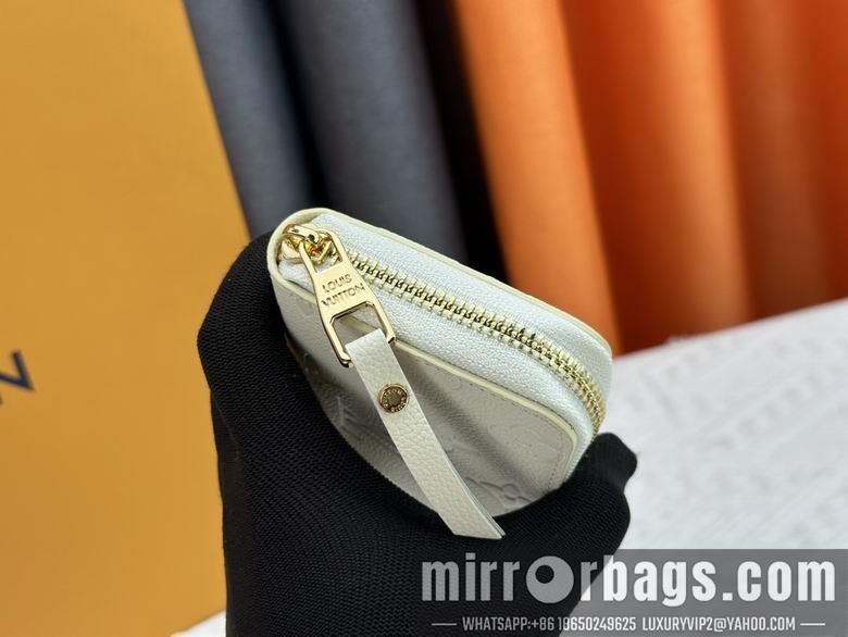 1:1 Louis Vuitton Bags M60067 11X8X2cm XM