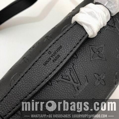1:1 Louis Vuitton Bags WQM44812 43644