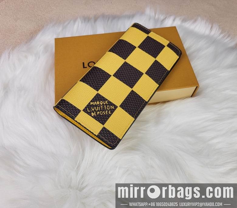 1:1 Louis Vuitton Bags YK 63144 10x19x2cm zy1