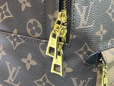 1:1 Louis Vuitton Bags M44873 big 28X33X16cm medium 22X29X16cm mini 16X21X10 XM