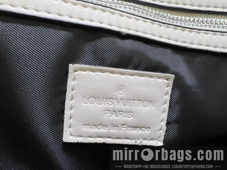 1:1 Louis Vuitton Bags N44810 45X27X20cm XM 2colour
