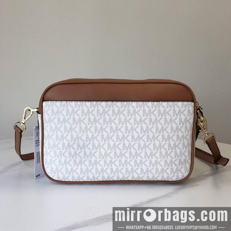 Michael Kors Bags JetSetCharm 24X5X16cm 090602 DY 4colour