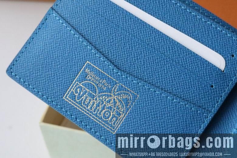 1:1 Louis Vuitton Bags M83468 11X8.5X2cm XM 4colour