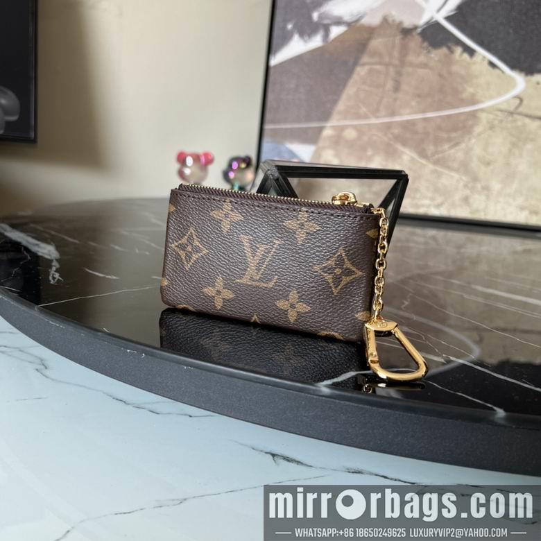1:1 Louis Vuitton Bags N62650 12X7cm
