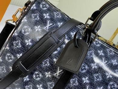 1:1 Louis Vuitton Bags 22923 45X27X20cm XM
