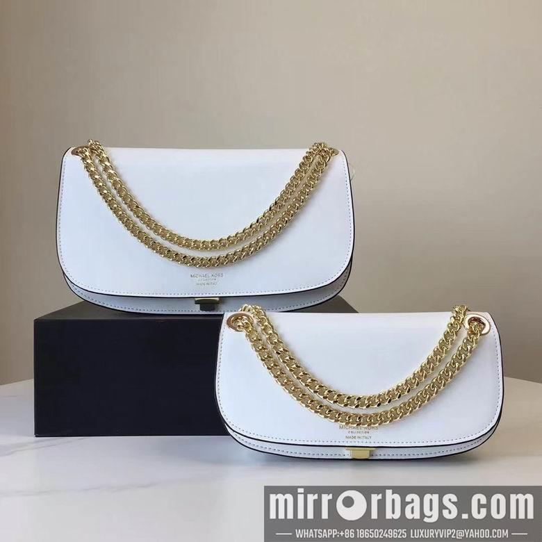 Michael Kors Bags 9922 13X23X5.5cm 17X28X7cm DY 4colour