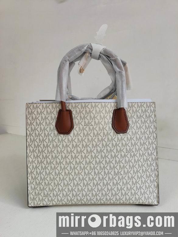 Michael Kors Bags Mercer 32X26X14cm 082715 DY 4colour