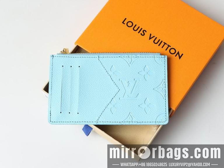 1:1 Louis Vuitton Bags M82045 12x8x0.8cm zy