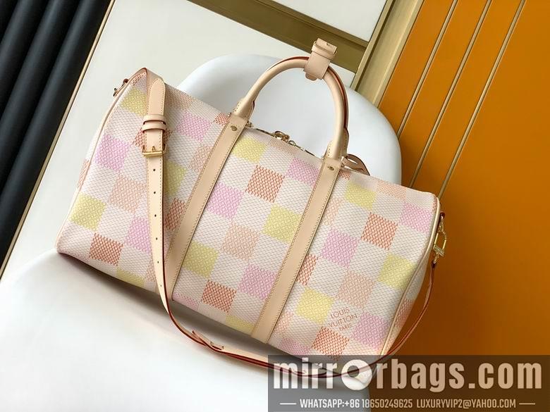 1:1 Louis Vuitton Bags N40713 45X27X20cm XM