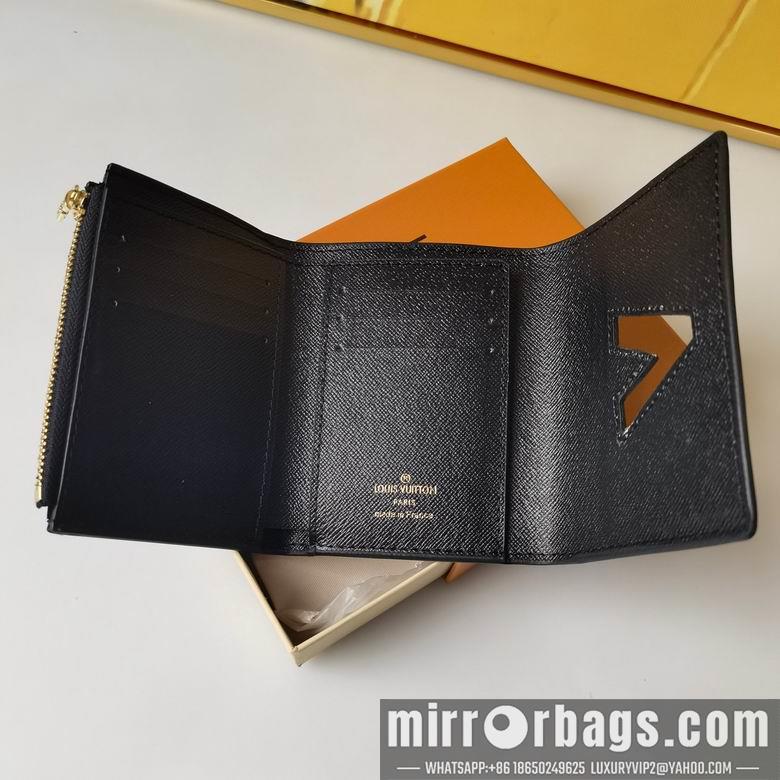 1:1 Louis Vuitton Bags M64413 12X9.6X2.5cm ZC 2colour