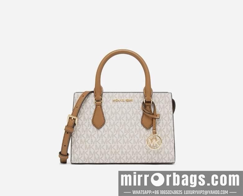 Michael Kors Bags Sheila 24X16X8cm 090914 DY 4
