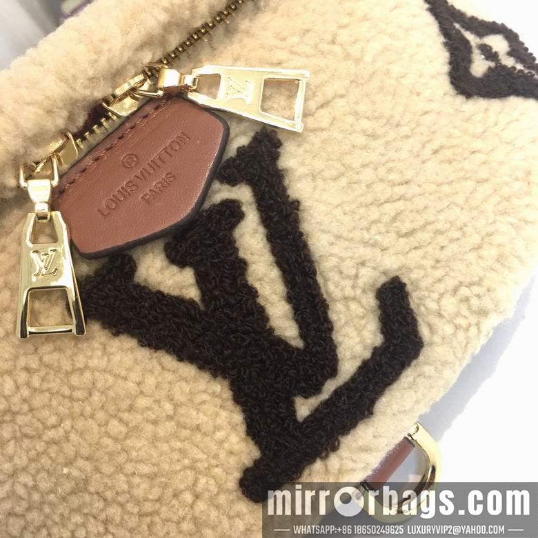 1:1 Louis Vuitton Bags M55425 37X14X13cm XM 3colour
