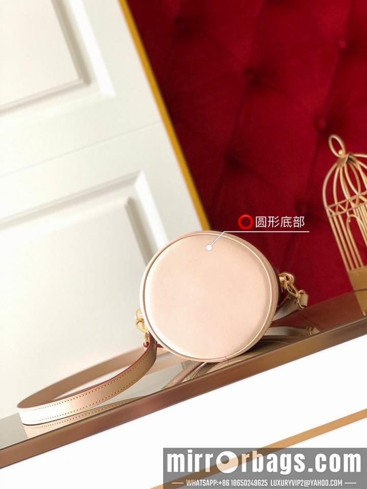 1:1 Louis Vuitton Bags BCM43587