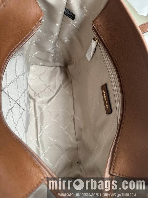 Michael Kors Bags 30X24X13cm 042345 EY 3colour