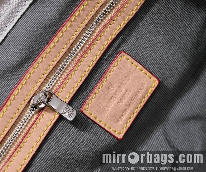 1:1 Louis Vuitton Bags M45886 50X29X23cm XM
