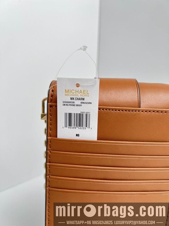 Michael Kors Bags 11X4X18cm 090301 DY 7