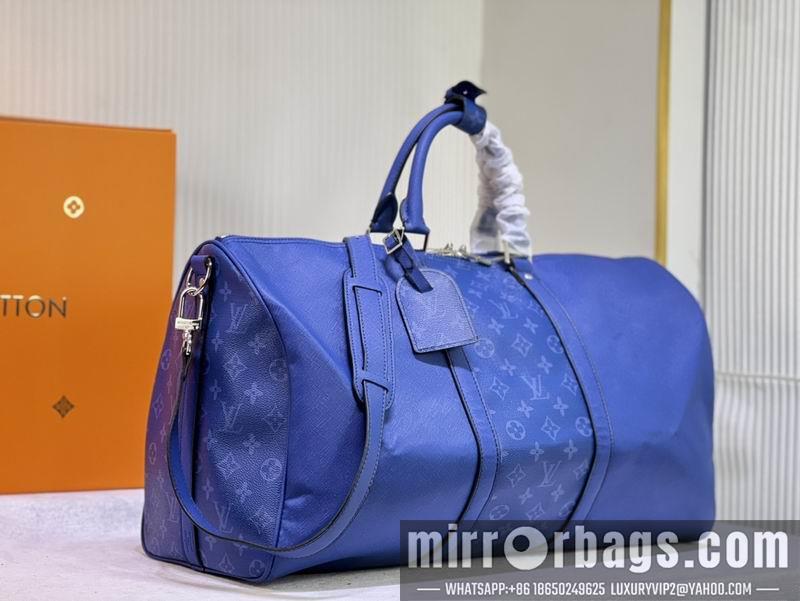 1:1 Louis Vuitton Bags Keepall M30235 M41416 50x29x23cm ss