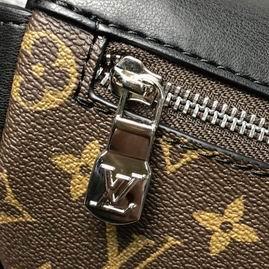 1:1 Louis Vuitton Bags Campus N40298 26x13x7cm cs