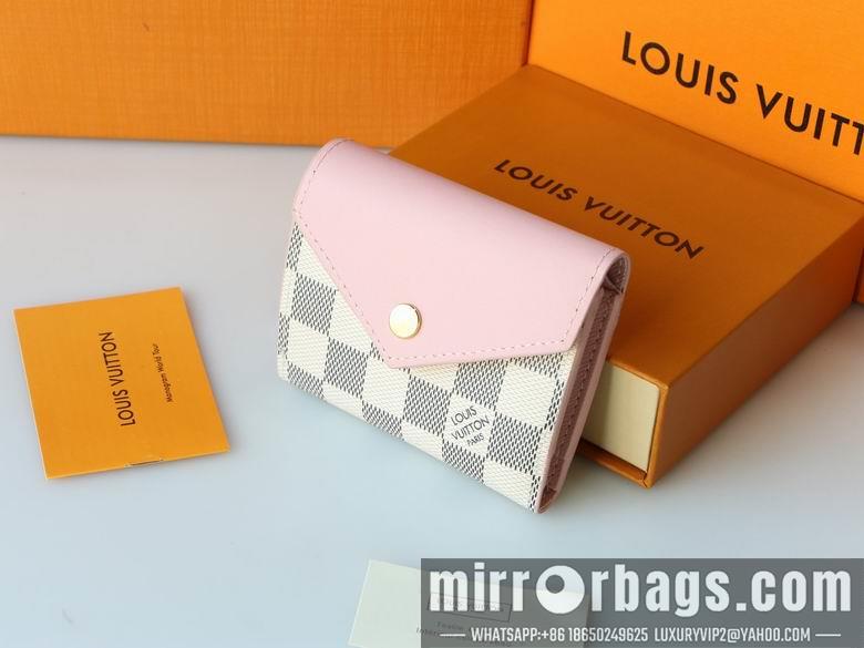 1:1 Louis Vuitton Bags M62933 9.5X7.6X3cm XM 4colour