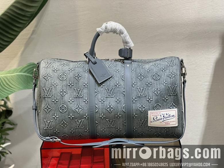 1:1 Louis Vuitton Bags M22532 50X29X23cm XM