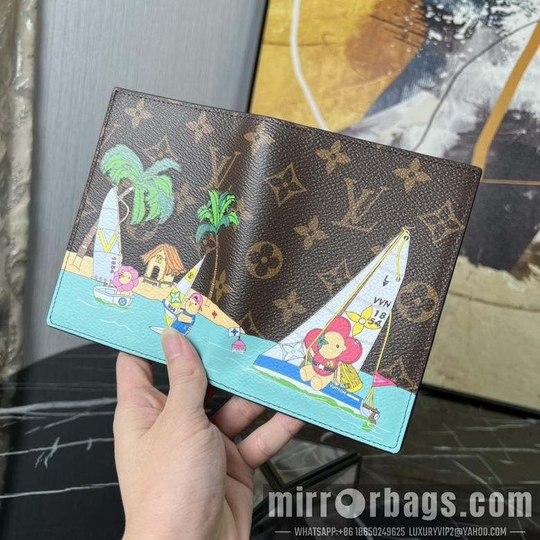 1:1 Louis Vuitton Bags M82621 10X14X2.5cm