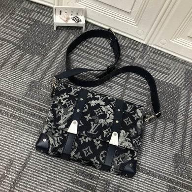 1:1 Louis Vuitton Bags SSM45727 24X18X5.5