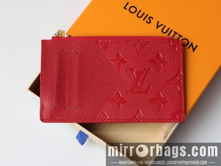 1:1 Louis Vuitton Bags M82045 12x8x0.8cm zy