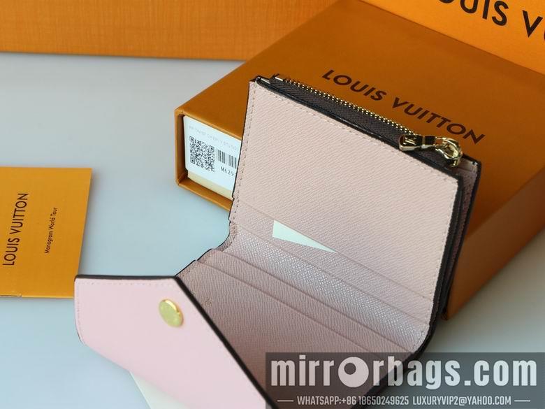 1:1 Louis Vuitton Bags M62933 9.5X7.6X3cm XM 4colour