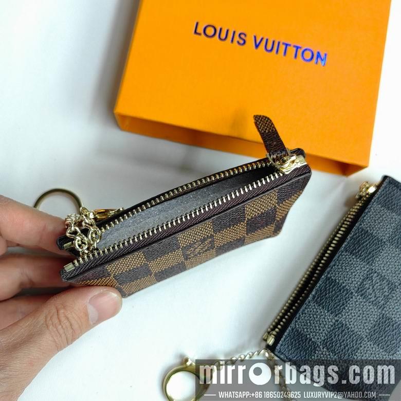 1:1 Louis Vuitton Bags 12X7cm 060104 XM