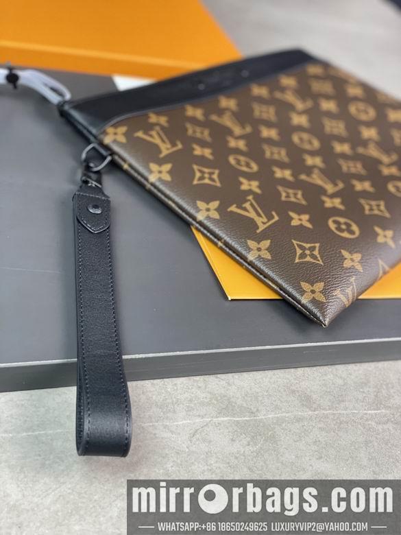 1:1 Louis Vuitton Bags M82079 30X21.5X1cm
