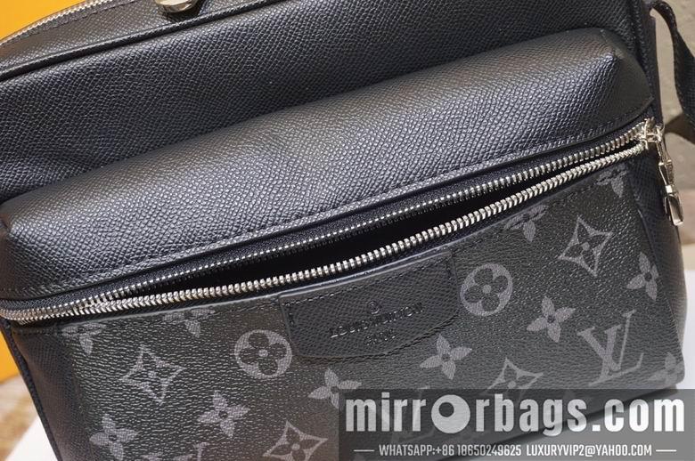 1:1 Louis Vuitton Bags WMM43845 29.5X20X10