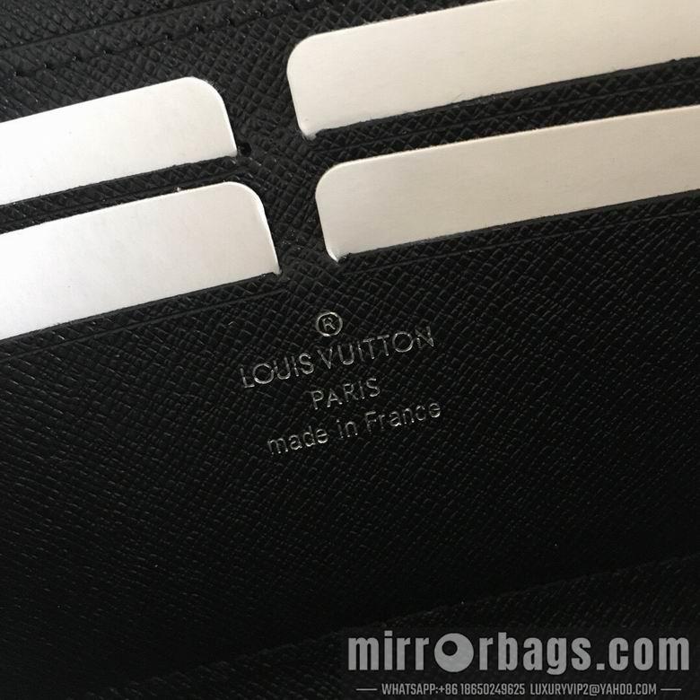 1:1 Louis Vuitton Bags M60017 19X10cm XM 2colour