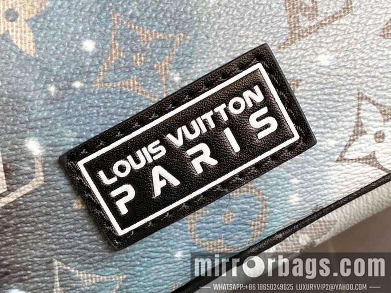 1:1 Louis Vuitton Bags M44166 50X29X23cm WP