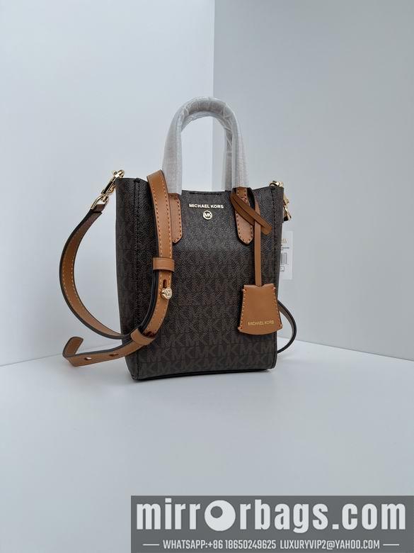 Michael Kors Bags Sinclair 18X19X6cm 082908 EY 2colour