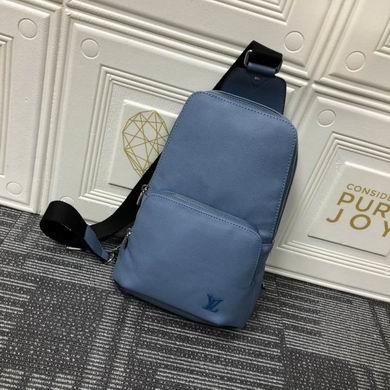1:1 Louis Vuitton Bags SS41719 20X31X10