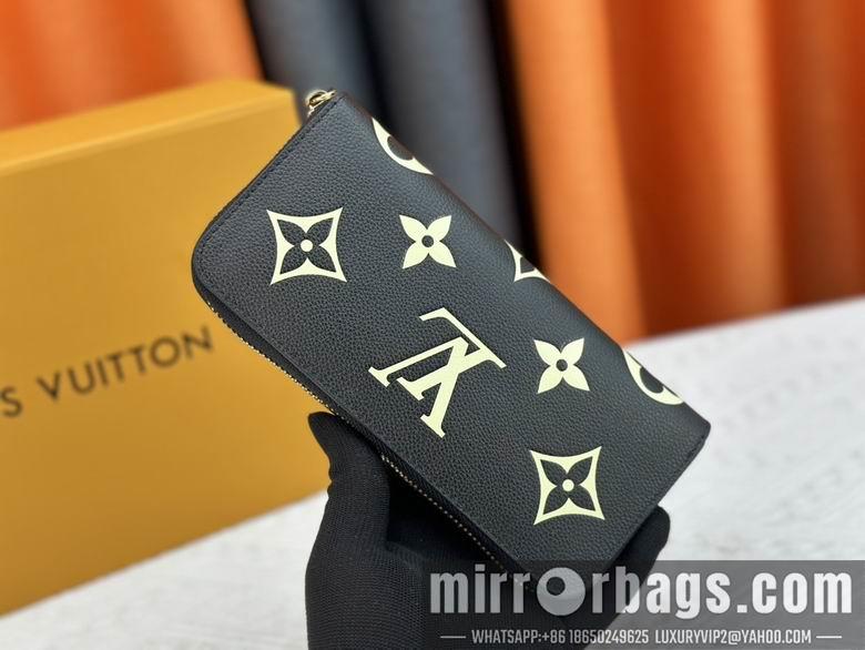 1:1 Louis Vuitton Bags 60742 19X9cm XM 2colour