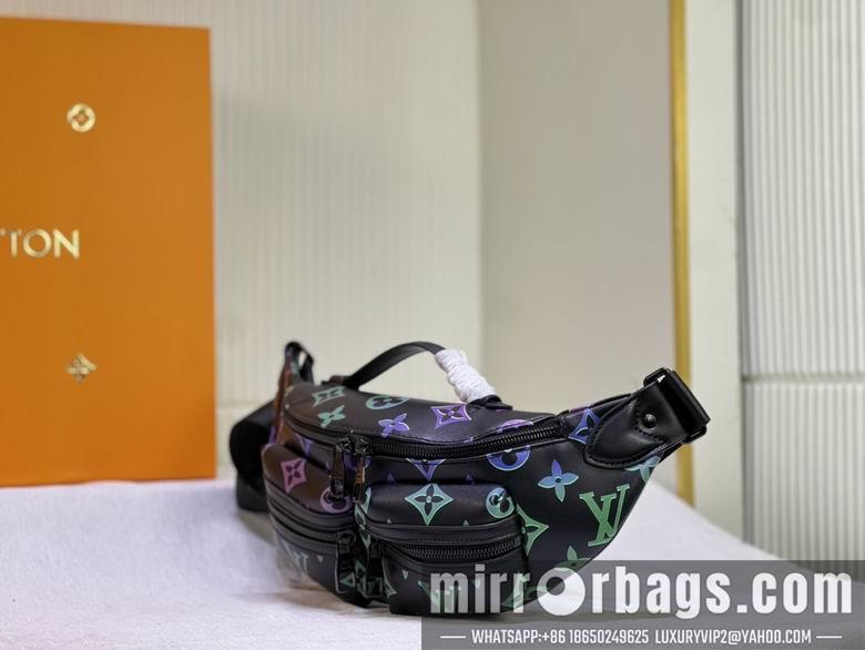 1:1 Louis Vuitton Bags M22494 45X17X9cm